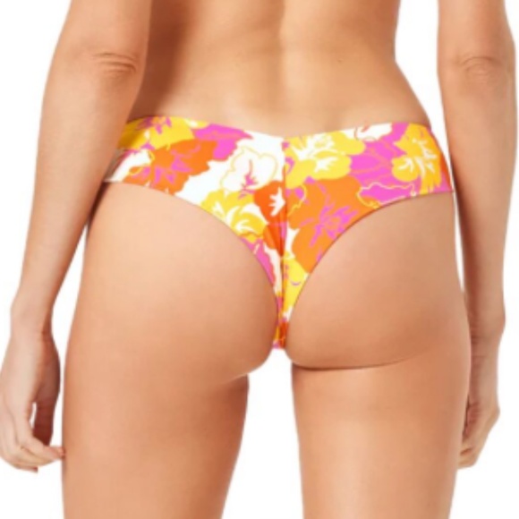 LSpace Rocky Bikini Bottom - Picture 5 of 5